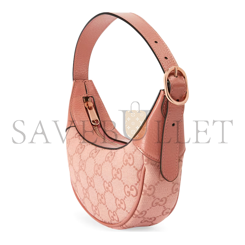GUCCI OPHIDIA MINI BAG 658551 (20*15*5cm)